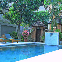 Cafe Wayan Cottages 