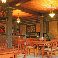 Фото отеля Cafe Wayan Cottages 3*