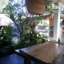 Sasak Garden Homestay 