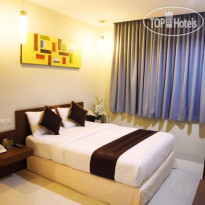 Mataram Square Hotel 