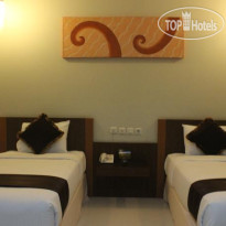 Mataram Square Hotel 