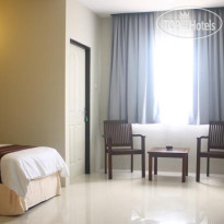 Mataram Square Hotel 