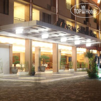 Mataram Square Hotel 