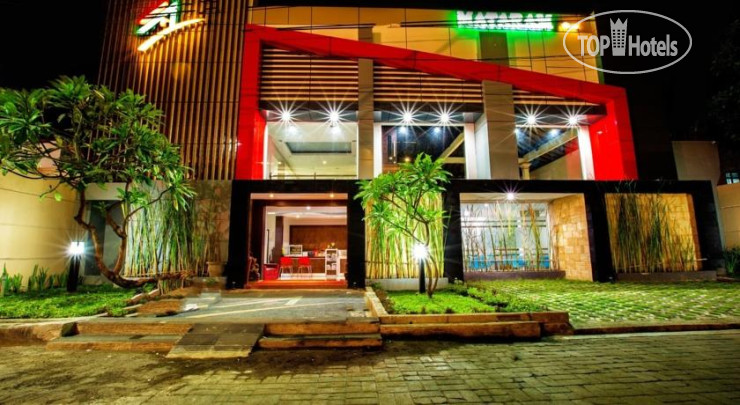 Фотографии отеля  Mataram Hotel 1*