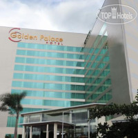 Golden Palace Hotel 4*