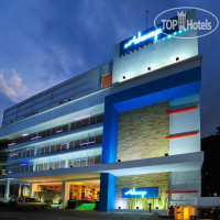 Idoop Hotel Mataram Lombok 3*