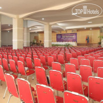 Narmada Convention Hall Актовый зал
