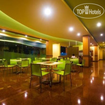 City Hotel Ресторан