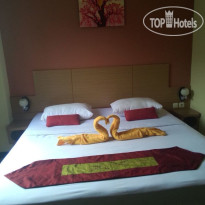 City Hotel Номер
