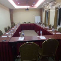 City Hotel Конференц-зал