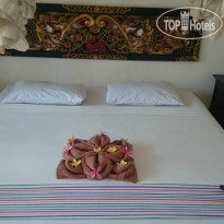 Secret Garden Hotel Номер