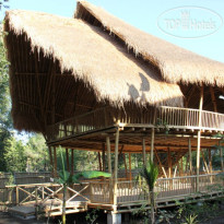 Seri Resort & Yoga Retreat 