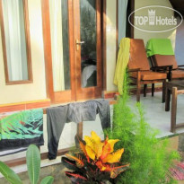 Mente Indah Cottages Отель