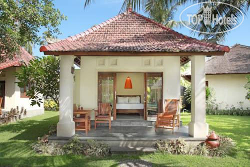 Фотографии отеля  Puri Rinjani Bungalows 2*