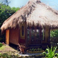 Amigos Bungalow 