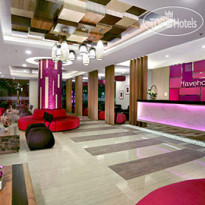 Favehotel Langko Mataram 