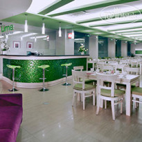 Favehotel Langko Mataram 