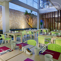 Favehotel Langko Mataram 