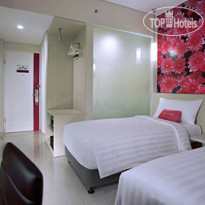 Favehotel Langko Mataram 