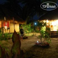 Rinjani Beach Eco Resort Отель