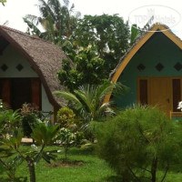 MyGili Cottages 1*