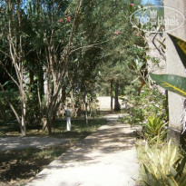 Gili Garden Bungalow 