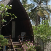 Gili Garden Bungalow 