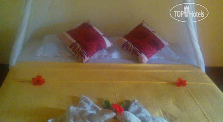 Новые добавленные фото туристов Tropicana Bungalows 1*