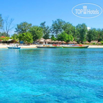 Gili Meno Bird Park Resort 