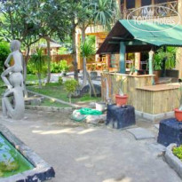 Gili Meno Bird Park Resort 