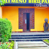 Gili Meno Bird Park Resort 