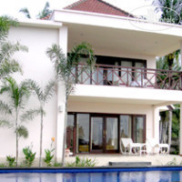 Imaj Private Villas 5*