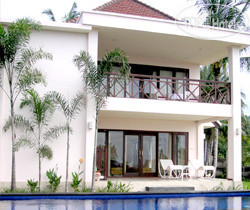 Photos Imaj Private Villas