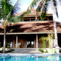 Imaj Private Villas 