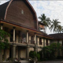 Puri Saron Senggigi Beach 