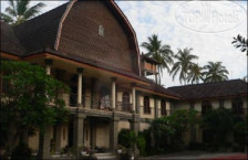 Puri Saron Senggigi Beach 3*