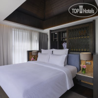 Pullman Lombok Merujani Mandalika Beach Resort 5*