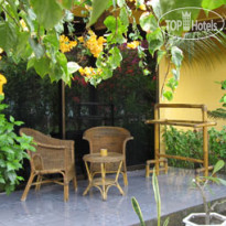 Dream Divers Bungalows 