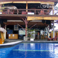 Dream Divers Bungalows 