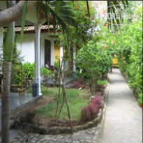 Dream Divers Bungalows 