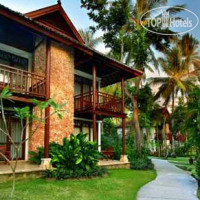 Holiday Resort Lombok 4*