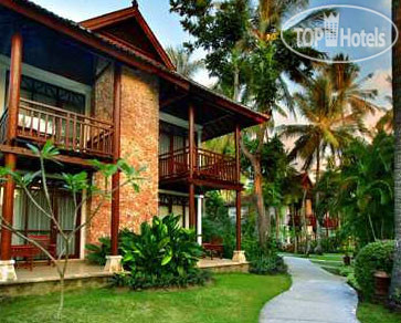 Фотографии отеля  Holiday Resort Lombok 4*