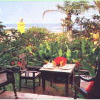 Tugu Hotel Lombok 