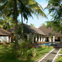 Kelapa Luxury Villa 5 bed Villa