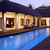 Kelapa Luxury Villa 5 bed Villa