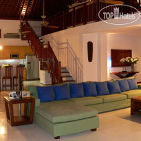 Kelapa Luxury Villa 5 bed Villa