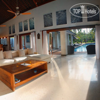 Kelapa Luxury Villa 4 bed Villa