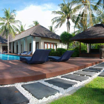 Kelapa Luxury Villa 4 bed Villa