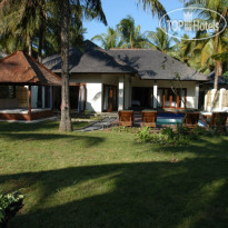 Kelapa Luxury Villa 3 bed Villa