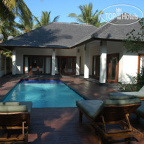 Kelapa Luxury Villa 3 bed Villa